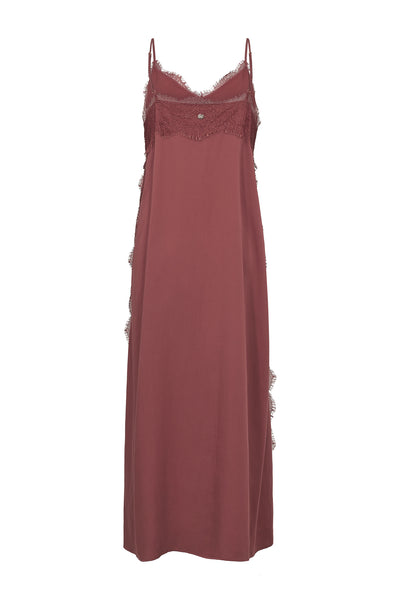MMLaurie Annie Dress Cowhide - 179420 Thumbnail