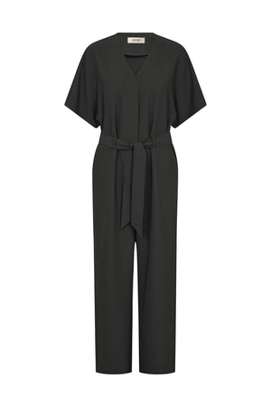 MMLehila Miley Jumpsuit Black - 182210