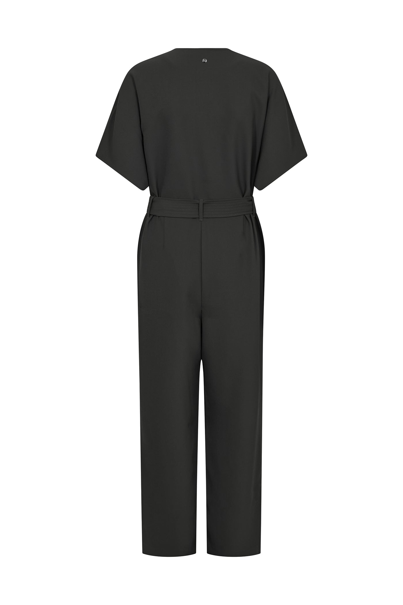 MMLehila Miley Jumpsuit Black - 182210