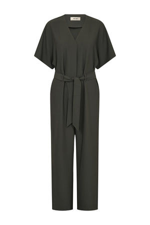 MMLehila Miley Jumpsuit Rosin - 182210