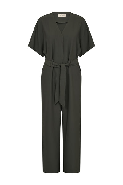 MMLehila Miley Jumpsuit Rosin - 182210 Thumbnail
