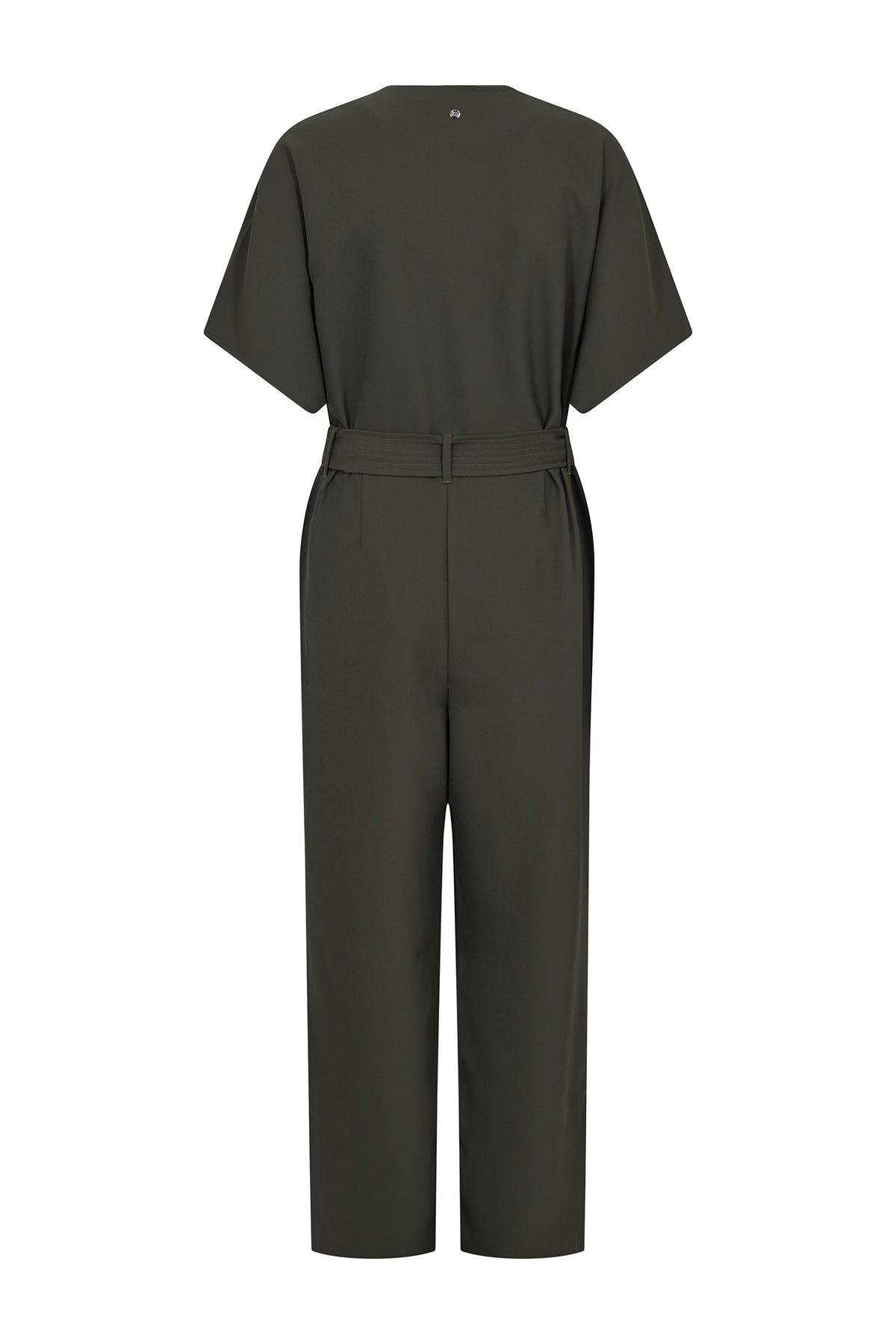 MMLehila Miley Jumpsuit Rosin - 182210