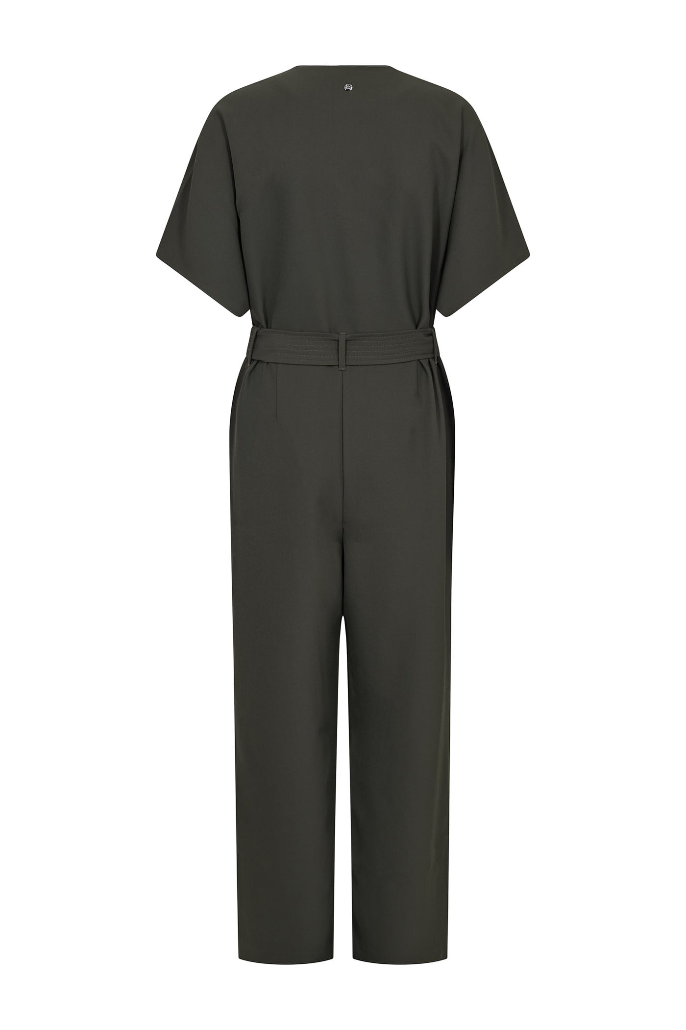 MMLehila Miley Jumpsuit Rosin - 182210
