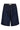 MMLeli Denim Shorts DARK BLUE - 178870