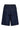 MMLeli Denim Shorts DARK BLUE - 178870