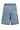 MMLeli Denim Shorts Light Blue - 178870