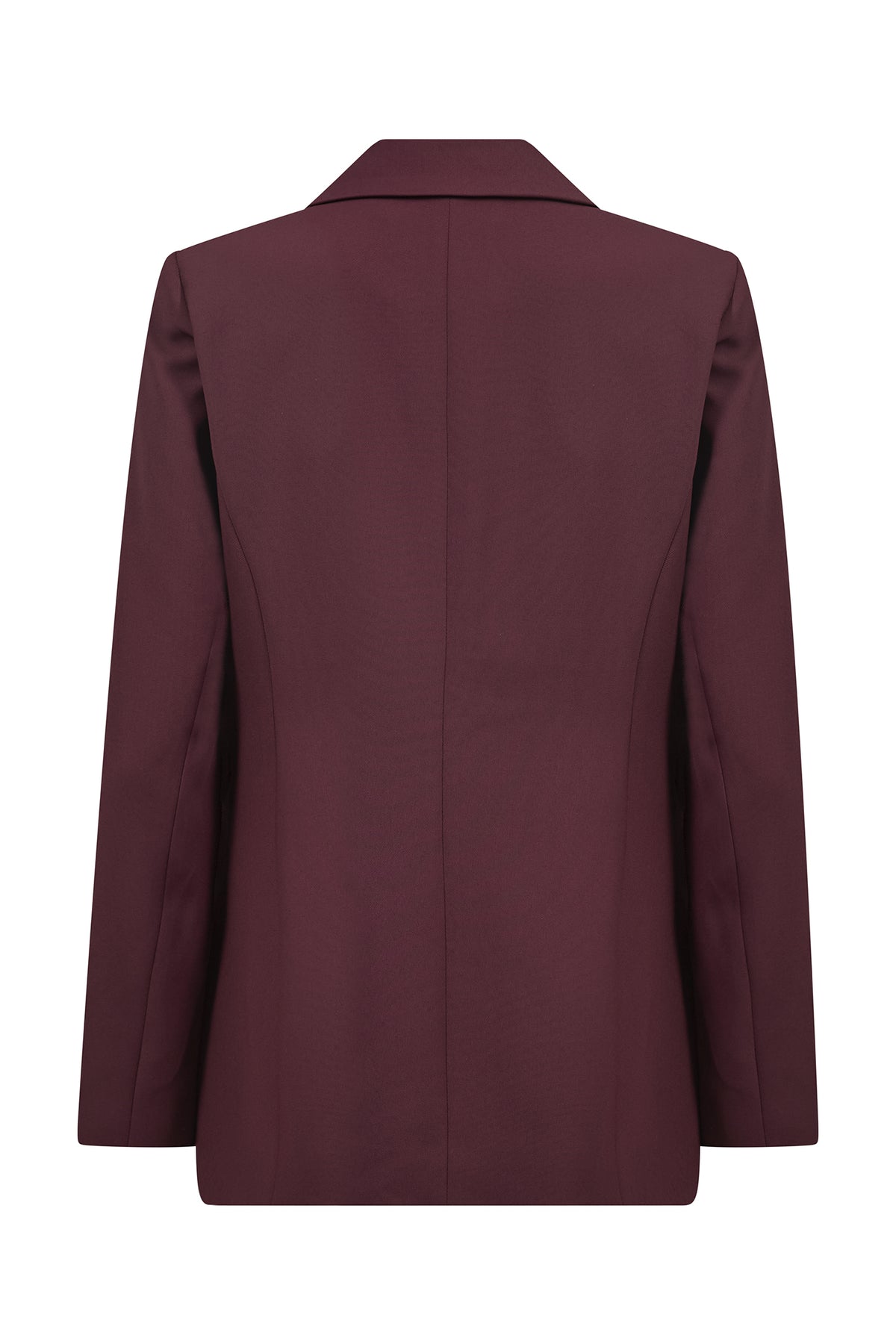 MMLeonora Miley Blazer Port Royale - 166600