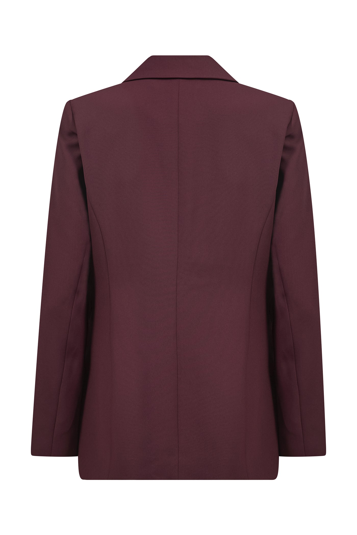 MMLeonora Miley Blazer Port Royale - 166600