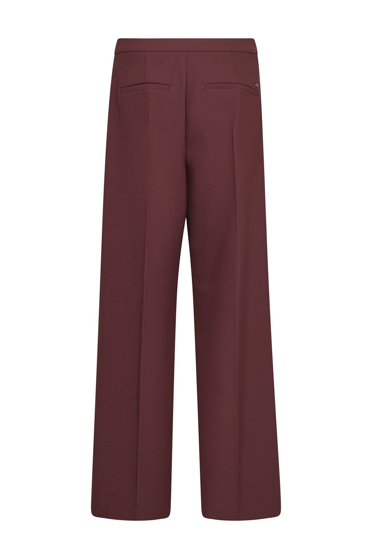 MMLeya Miley Pant Port Royale - 166670