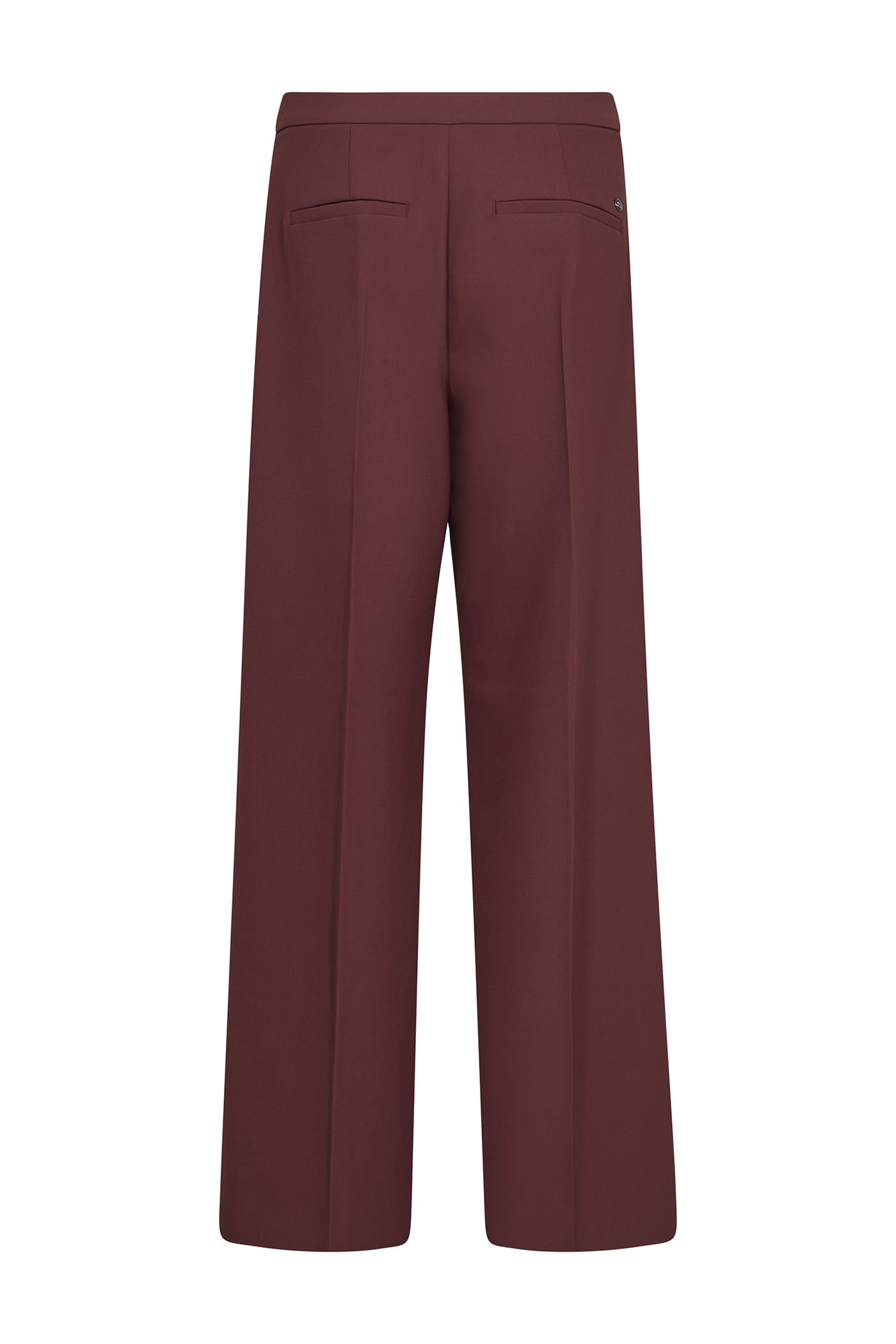 MMLeya Miley Pant Port Royale - 166670