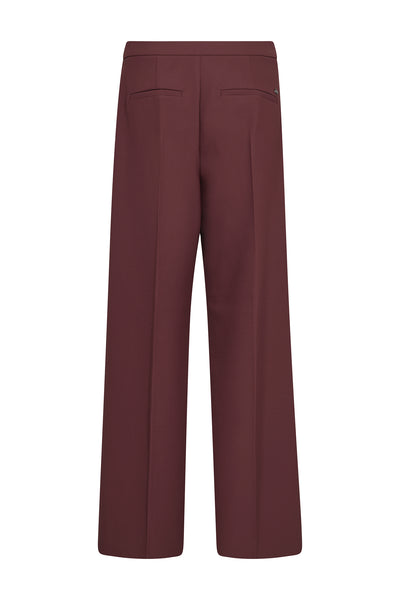 MMLeya Miley Pant Port Royale - 166670 Thumbnail