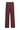 MMLeya Miley Pant Port Royale - 166670