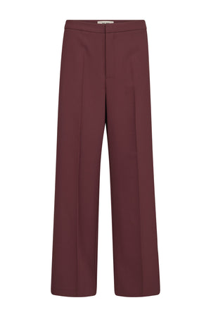 MMLeya Miley Pant Port Royale - 166670