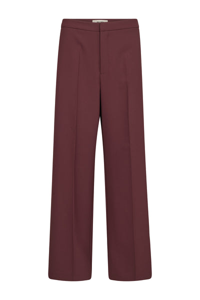 MMLeya Miley Pant Port Royale - 166670 Thumbnail