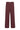 MMLeya Miley Pant Port Royale - 166670