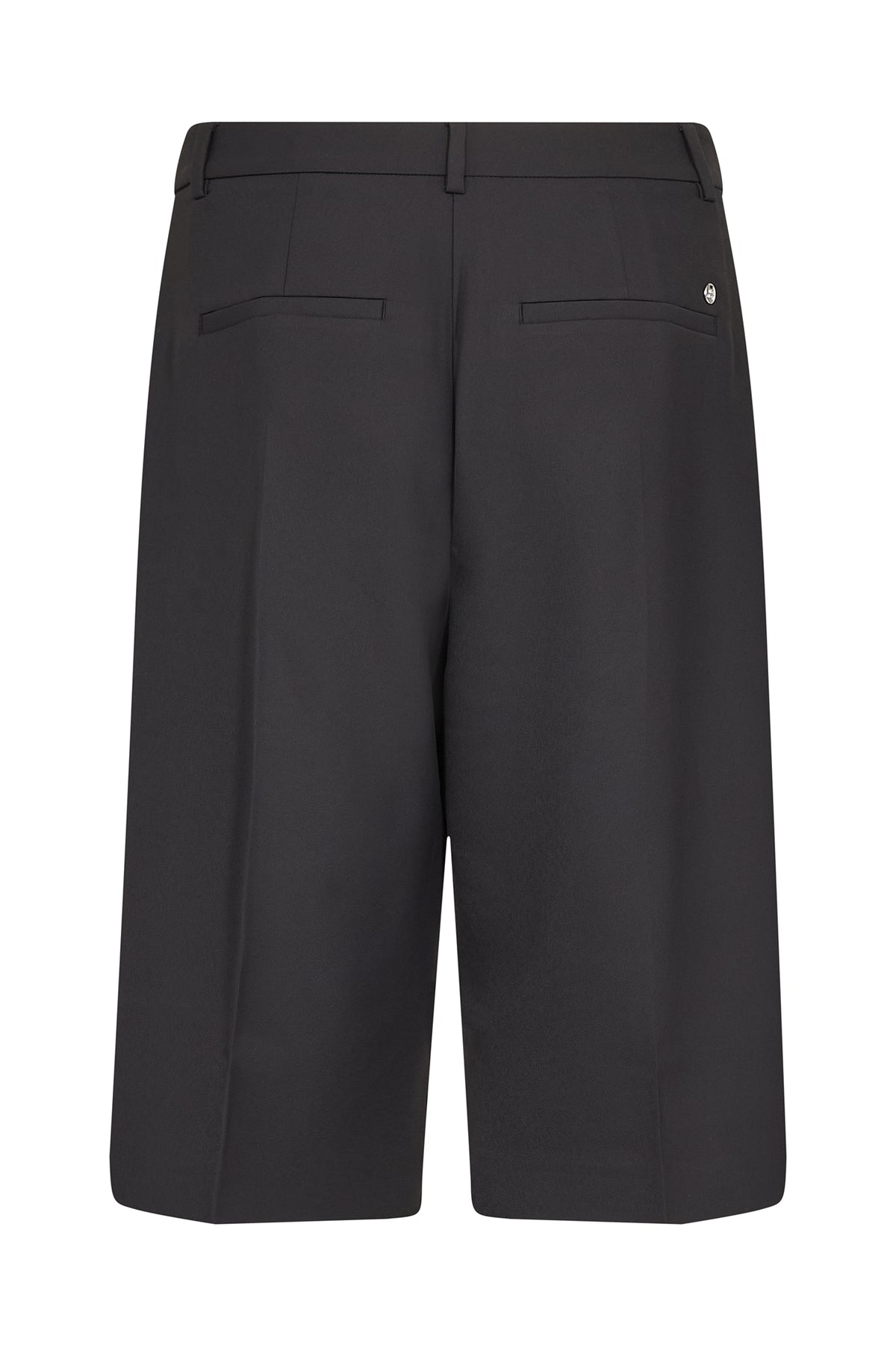 MMLeyana Miley Shorts Black - 181240