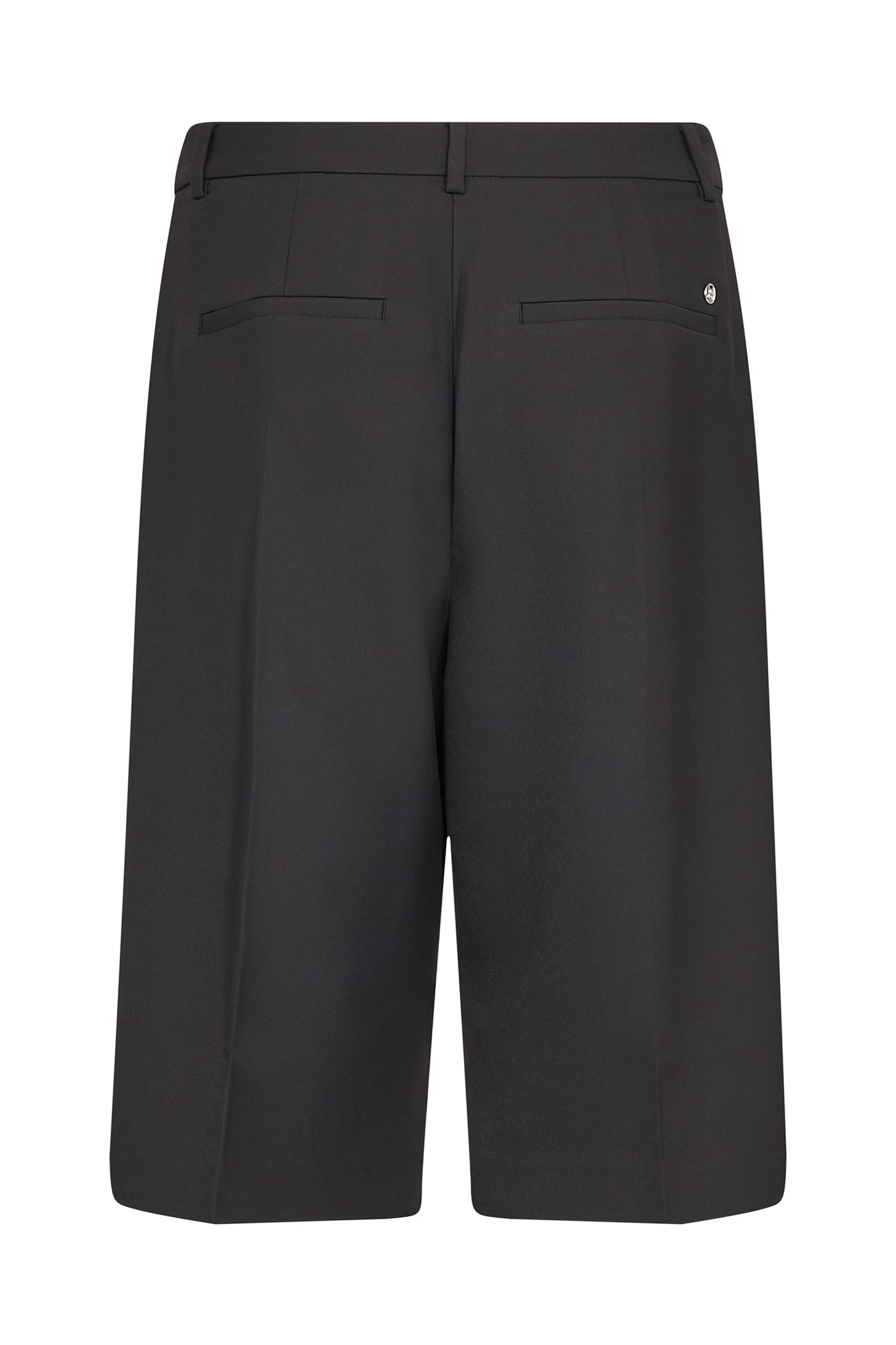 MMLeyana Miley Shorts Black - 181240