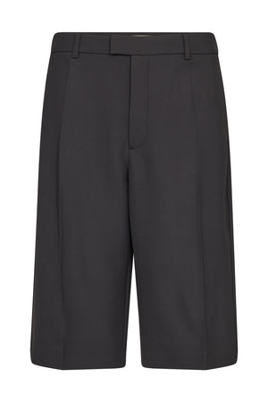 MMLeyana Miley Shorts Black - 181240