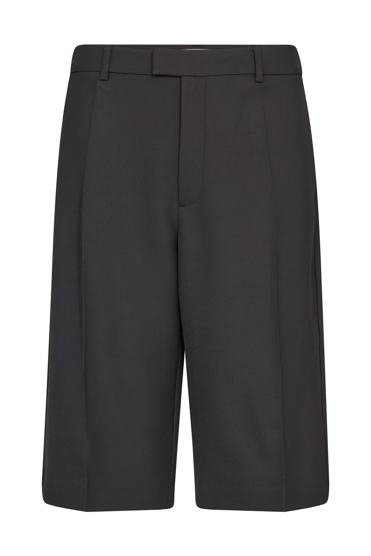 MMLeyana Miley Shorts Black - 181240