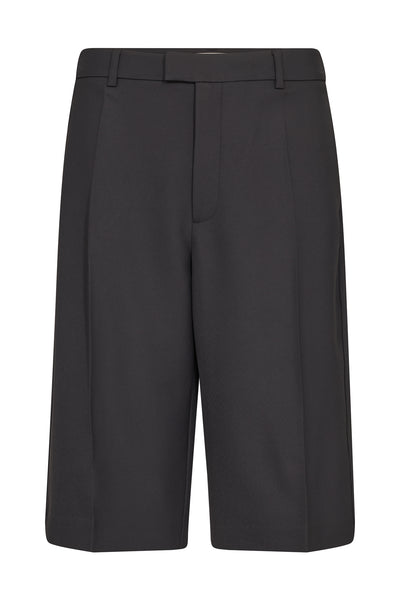 MMLeyana Miley Shorts Black - 181240 Thumbnail