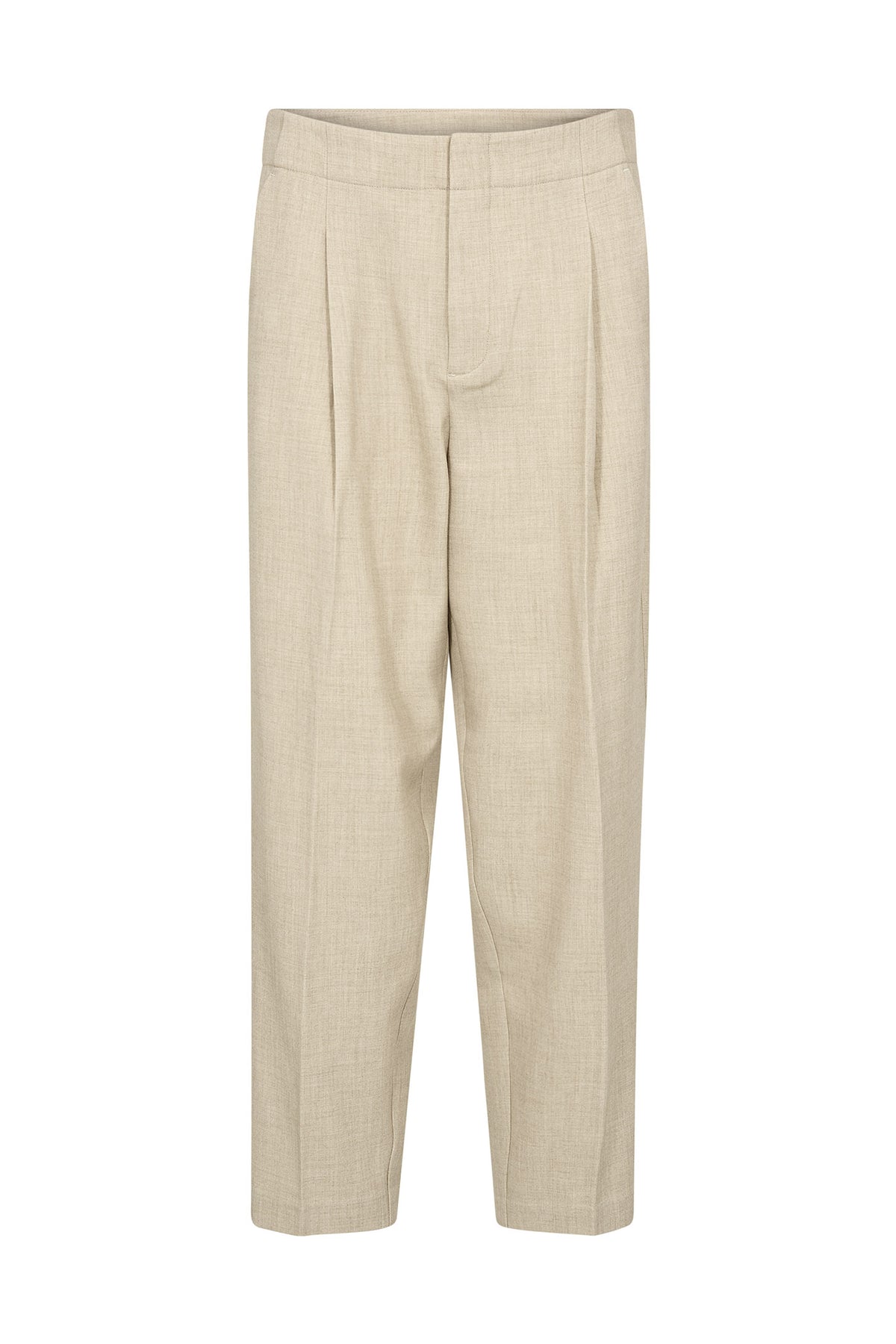MMLeysa Flair Pant Twill - 177320