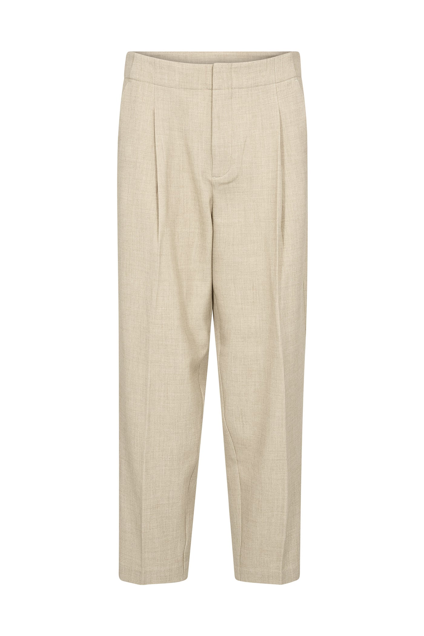 MMLeysa Flair Pant Twill - 177320