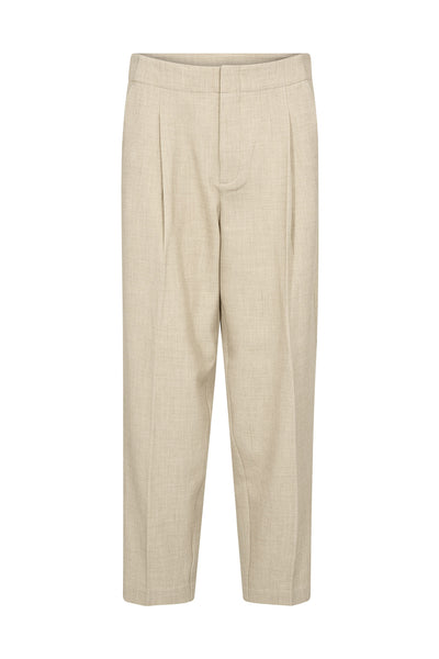 MMLeysa Flair Pant Twill - 177320 Thumbnail
