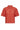 MMLia River SS Lace Shirt Spicy Orange - 177140