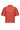 MMLia River SS Lace Shirt Spicy Orange - 177140