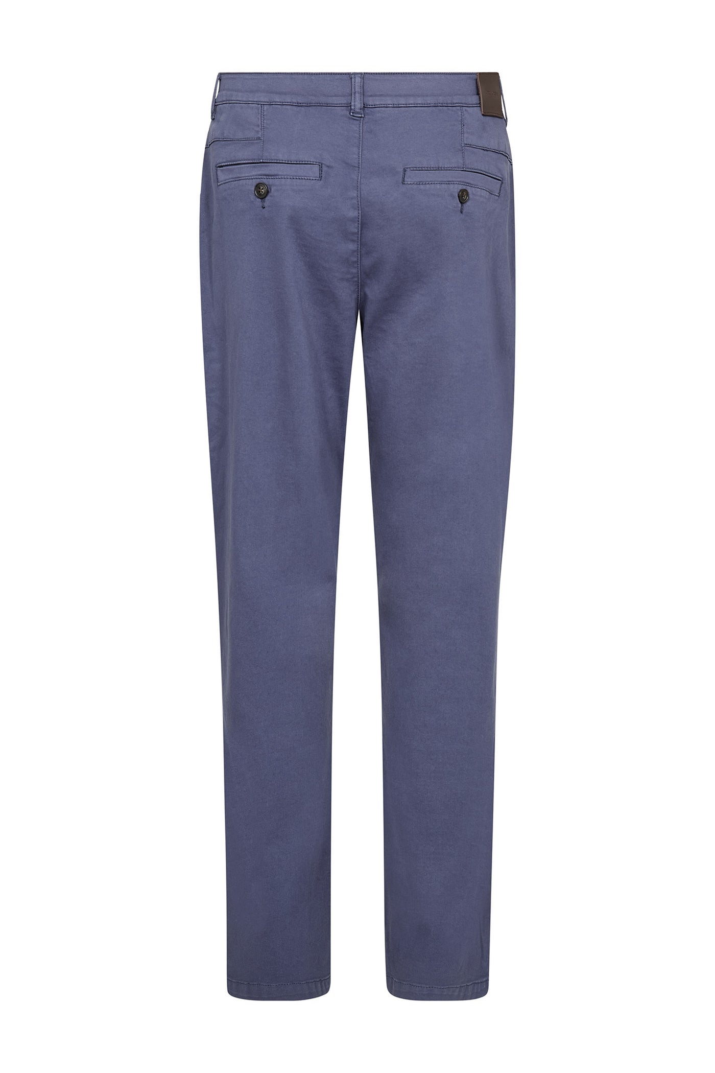 MMLily Len Chino Pant Crown Blue - 176570