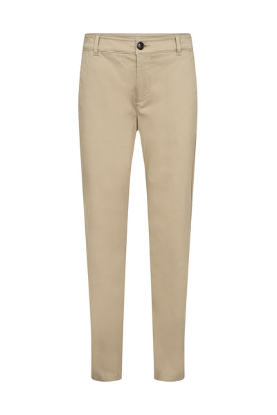 MMLily Len Chino Pant Twill - 176570 Thumbnail
