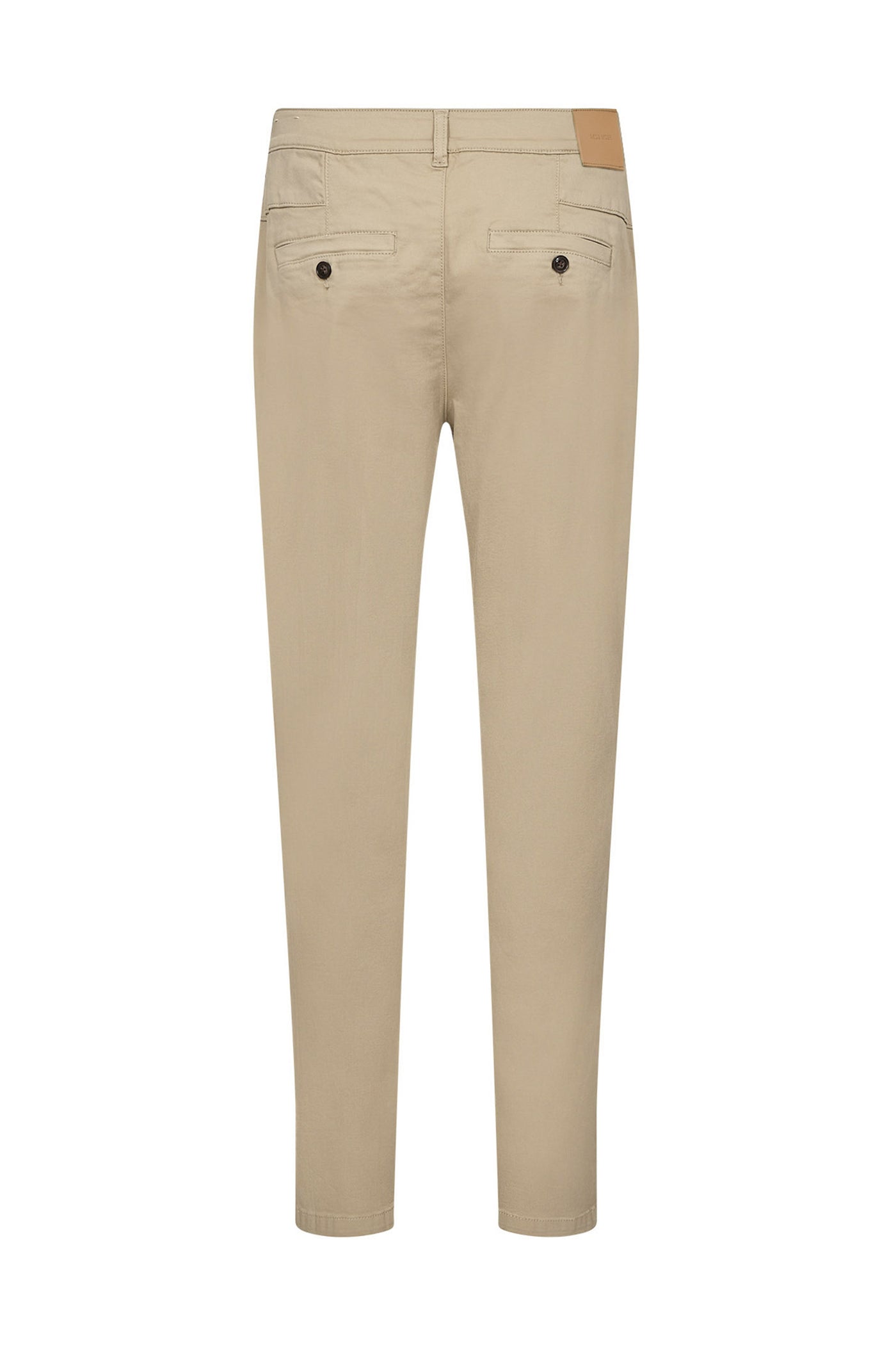 MMLily Len Chino Pant Twill - 176570
