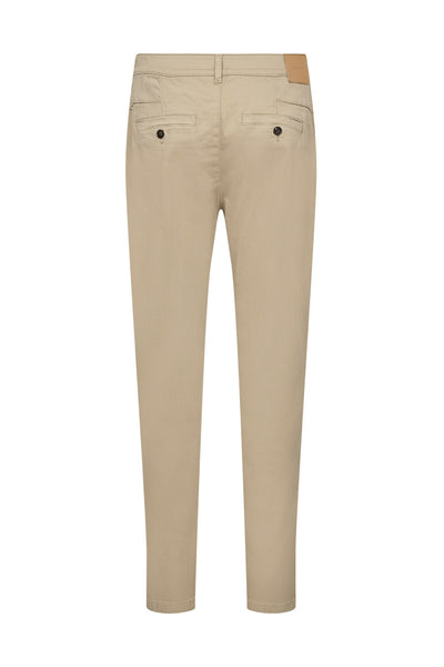 MMLily Len Chino Pant Twill - 176570 Thumbnail