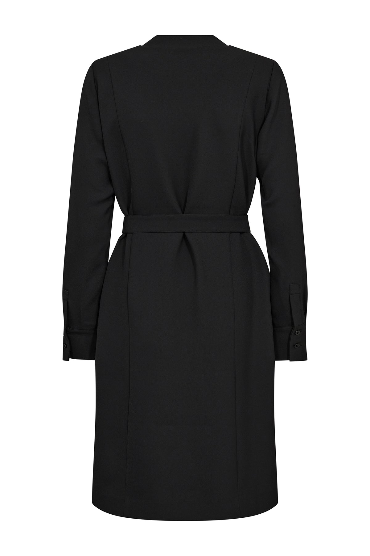 MMLipi Miley Dress Black - 176250