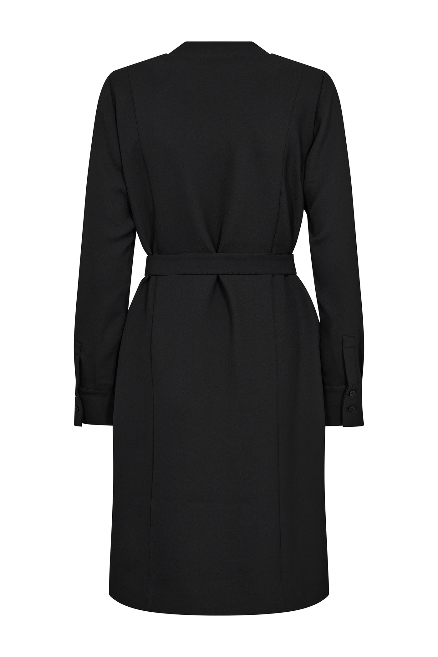 MMLipi Miley Dress Black - 176250