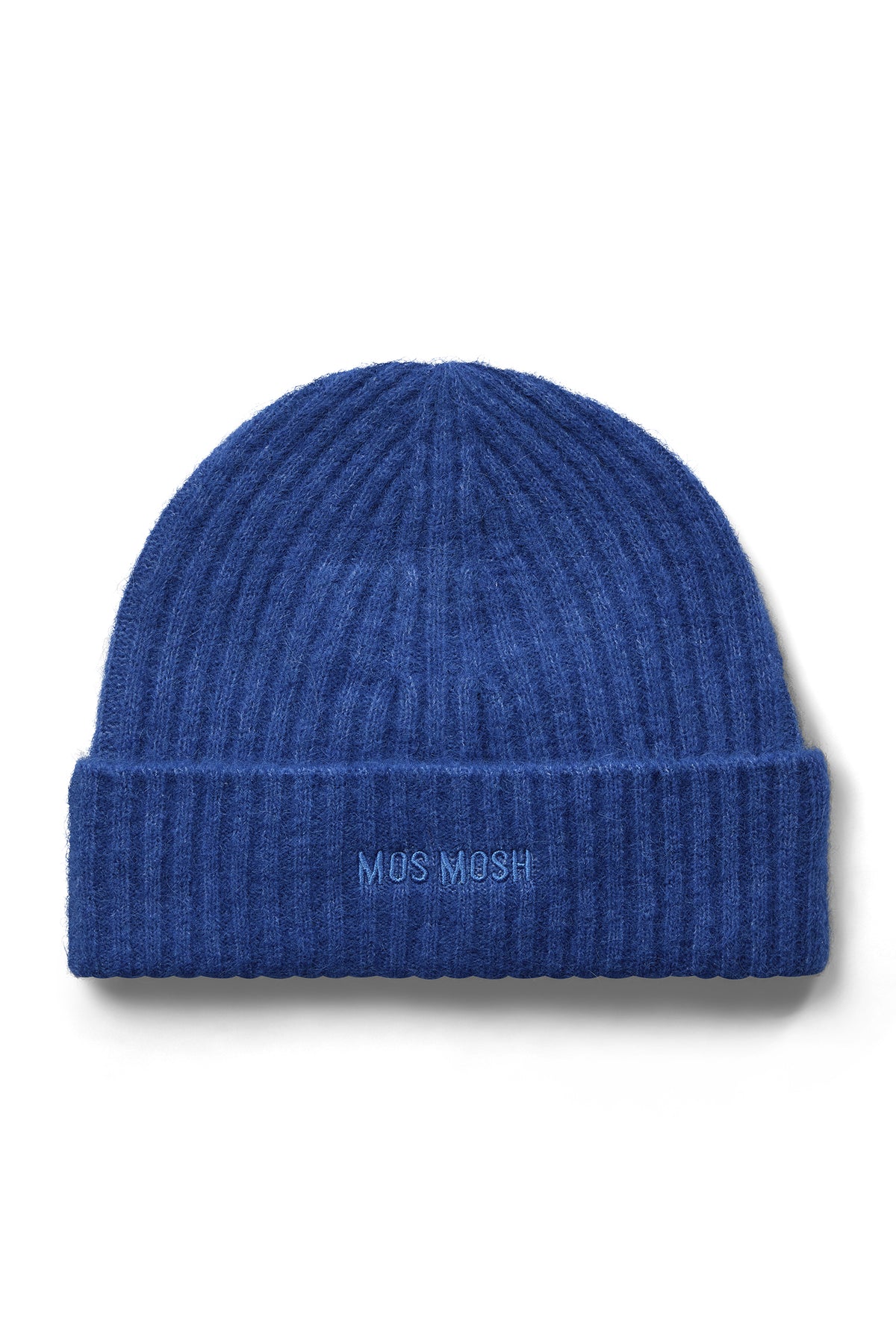 MMLora Knit Hat Blue Lolite - 158170