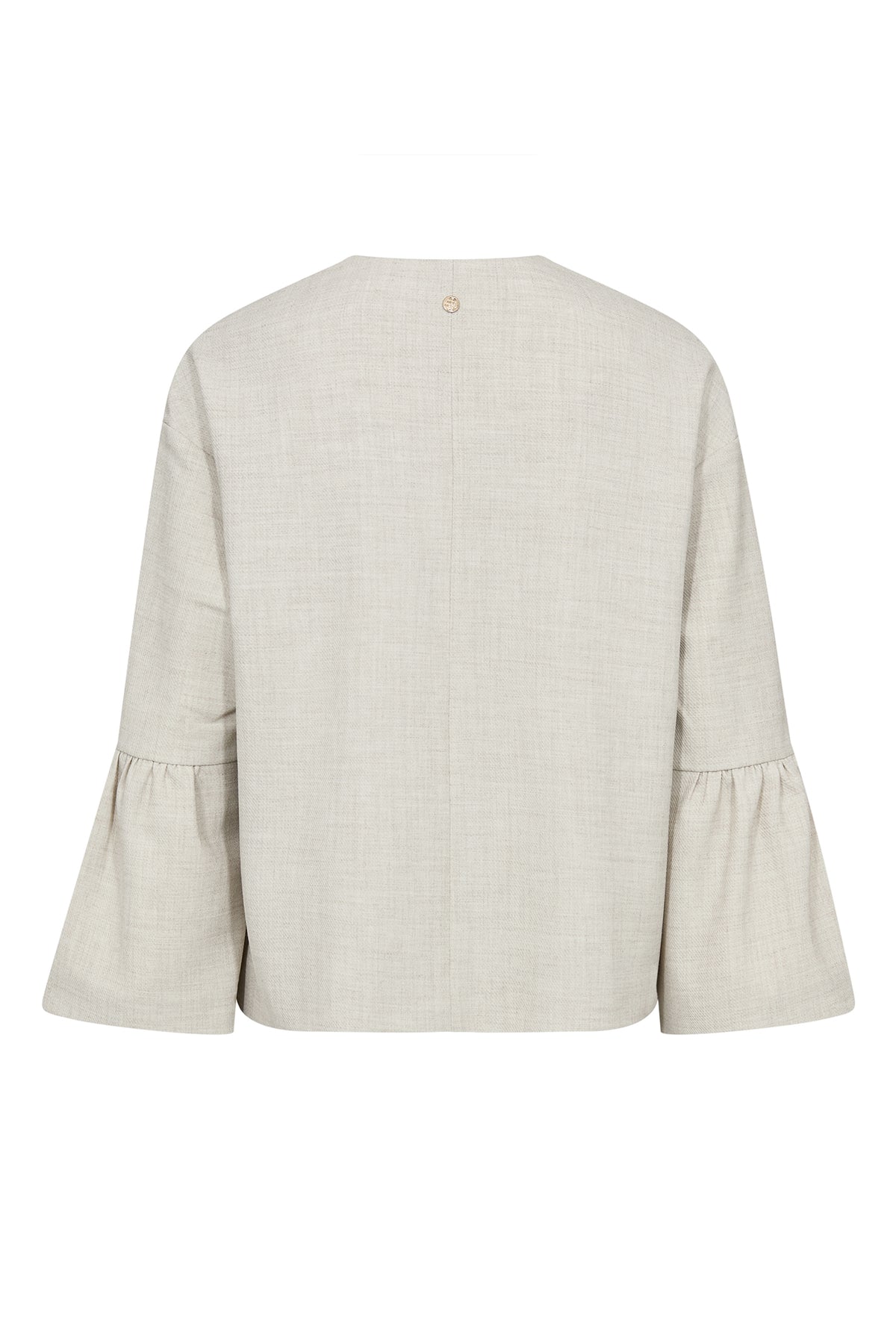 MMLuca Bellini Jacket Clay - 176950