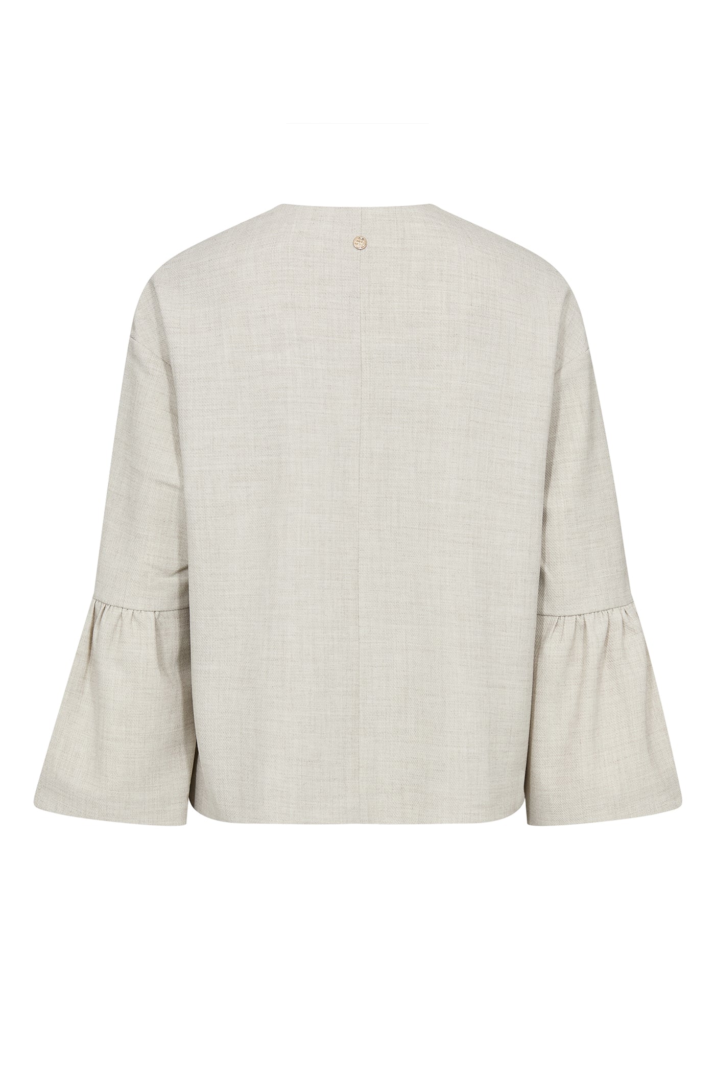 MMLuca Bellini Jacket Clay - 176950