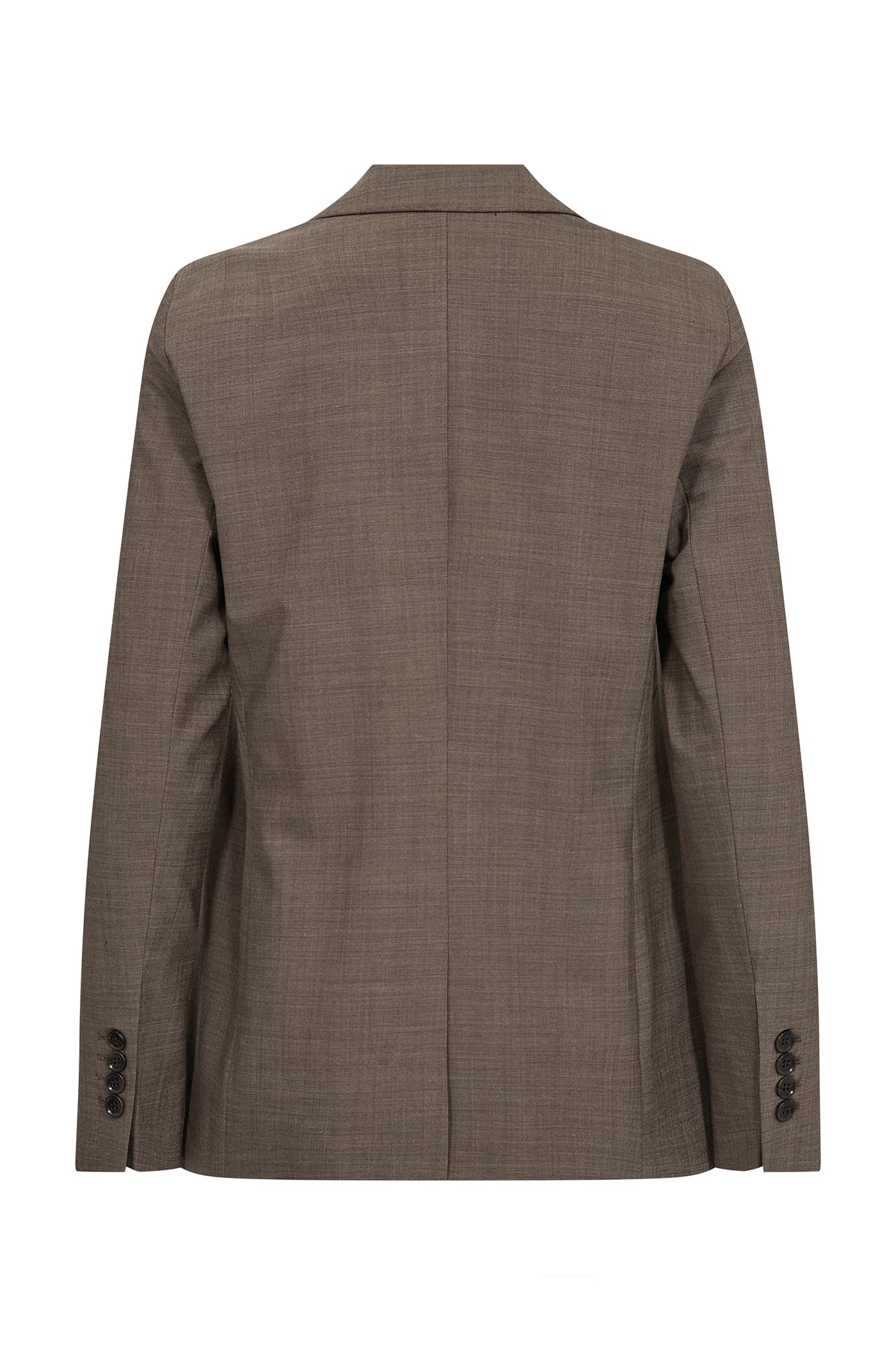MMLucey Dynamic Luxe Blazer Falcon - 183190