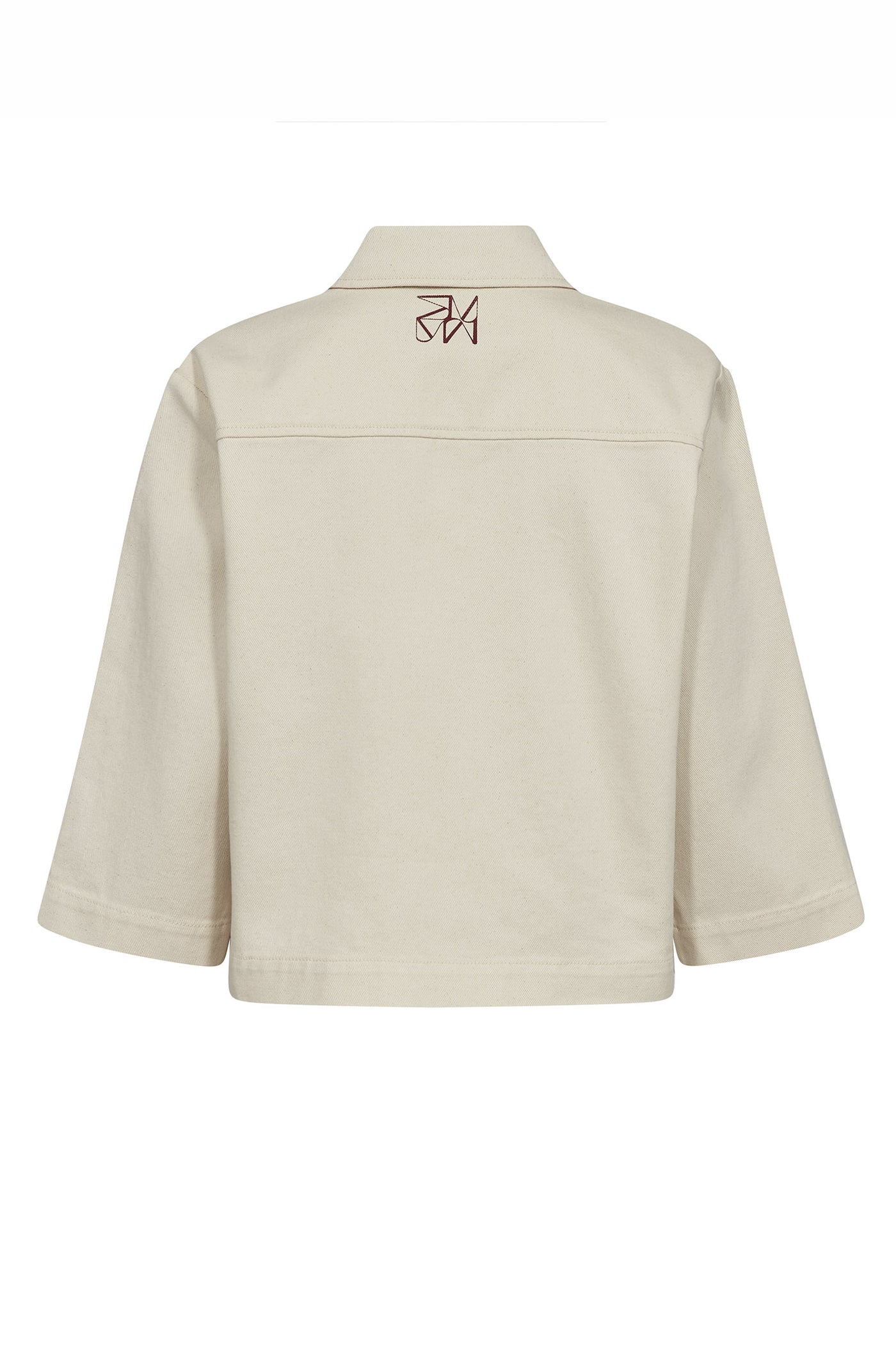 MMLulo Rinna Jacket ECRU - 179440