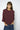 MMMae O-3/4 Sleeve Sweatshirt Port Royale - 180790