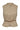 MMMai Tenca Vest Sesame - 179460