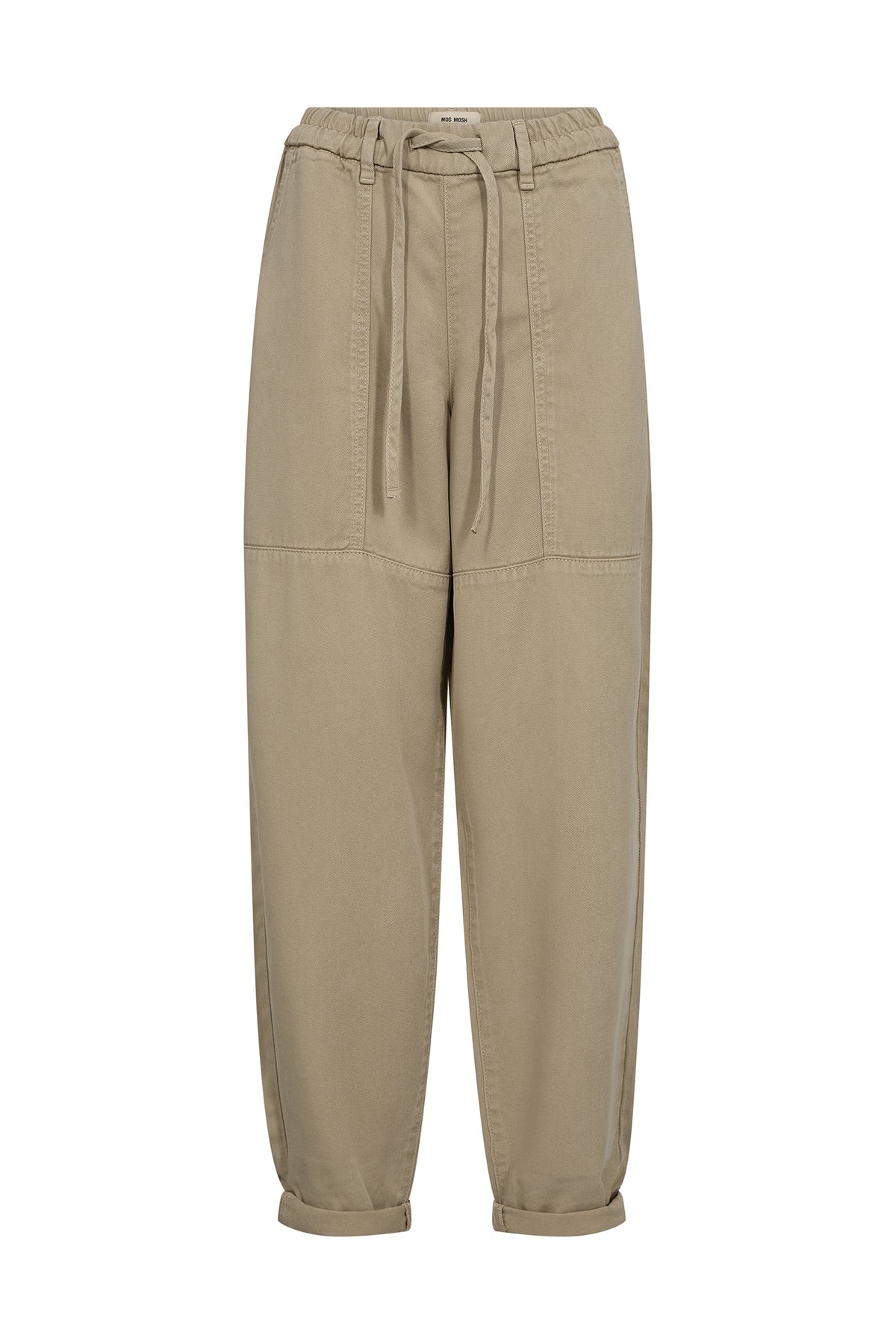 MMMaison Stalom Pant Twill - 178620