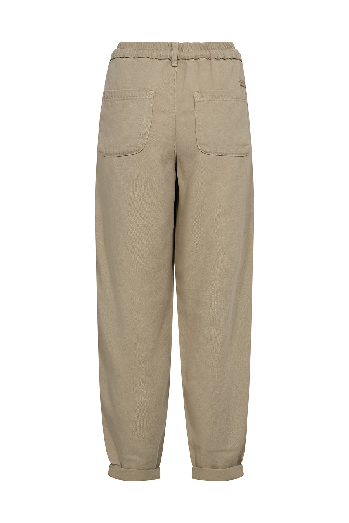 MMMaison Stalom Pant Twill - 178620