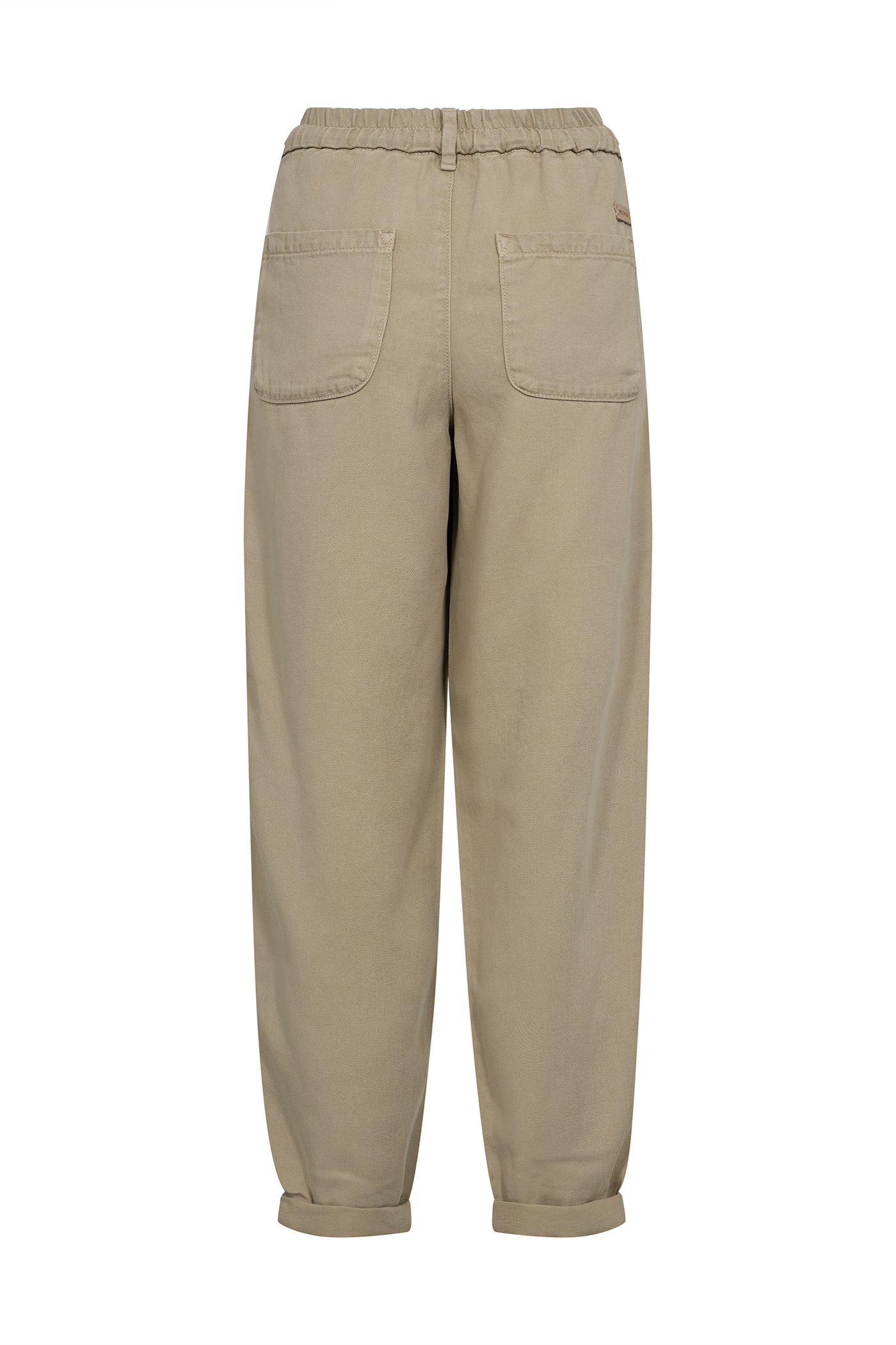 MMMaison Stalom Pant Twill - 178620