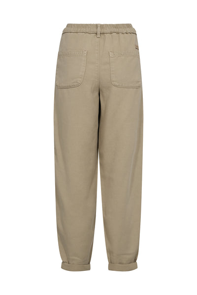 MMMaison Stalom Pant Twill - 178620 Thumbnail