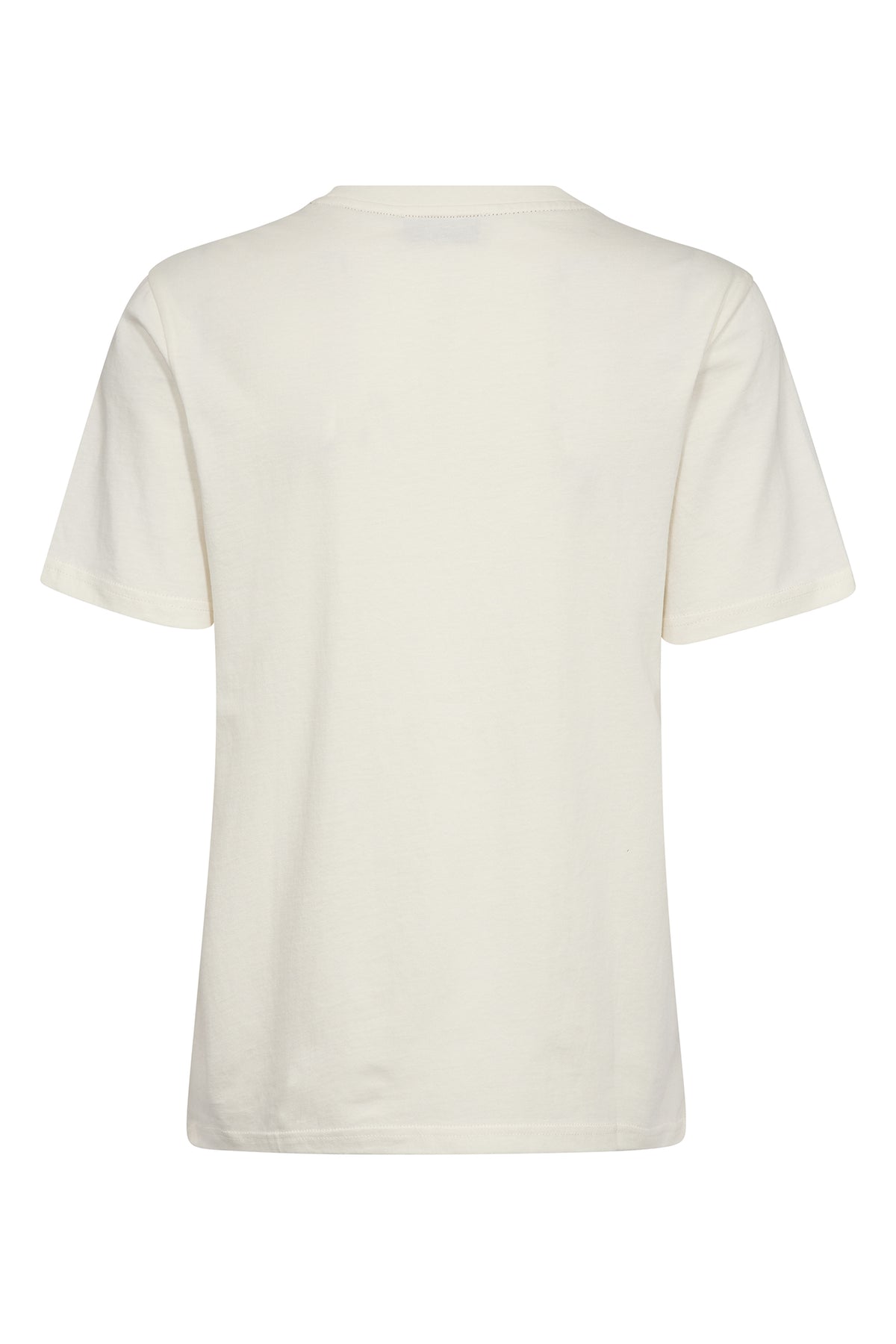 MMMakri O-SS Tee ECRU - 177270