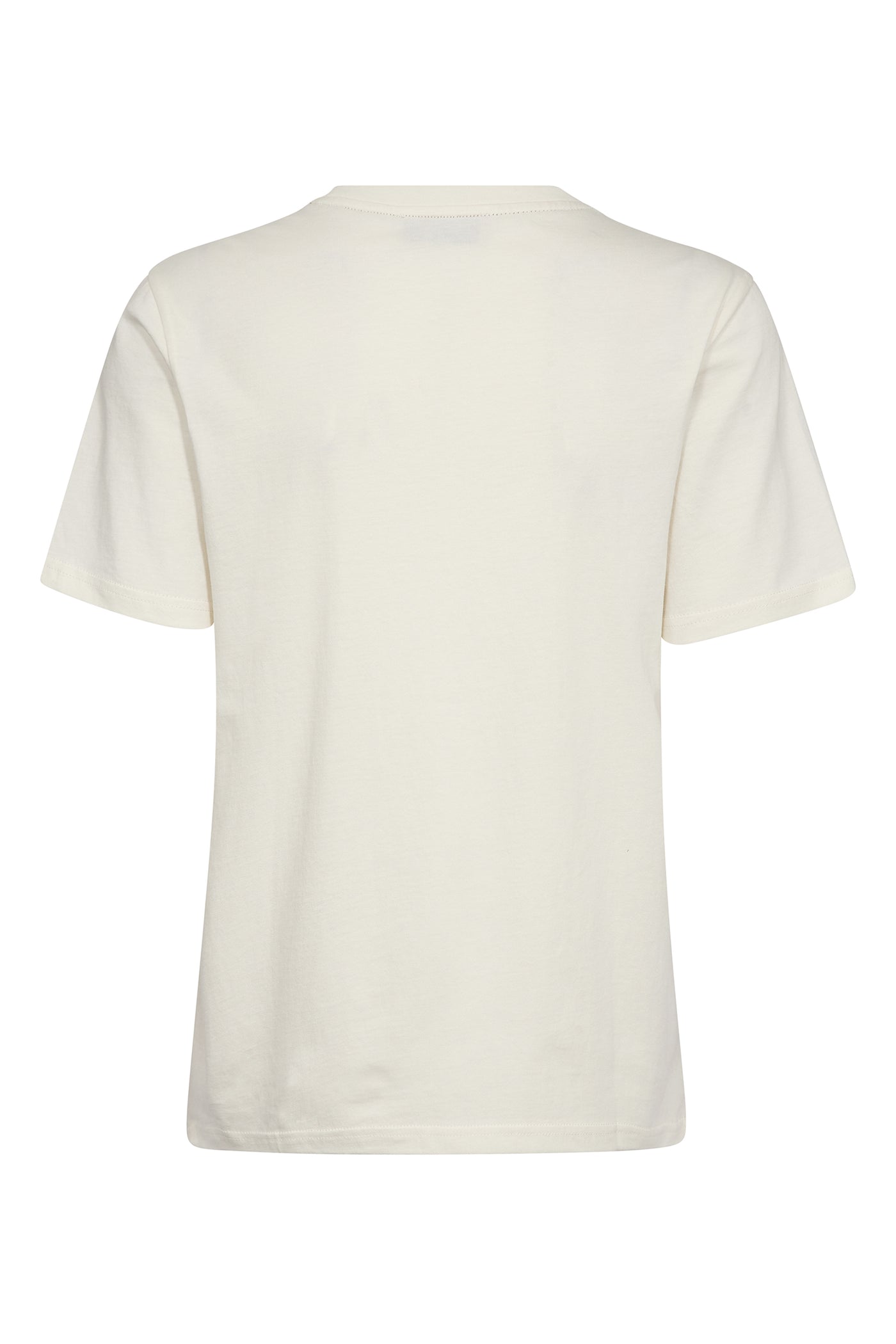 MMMakri O-SS Tee ECRU - 177270