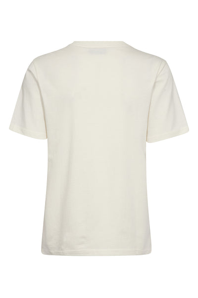 MMMakri O-SS Tee ECRU - 177270 Thumbnail