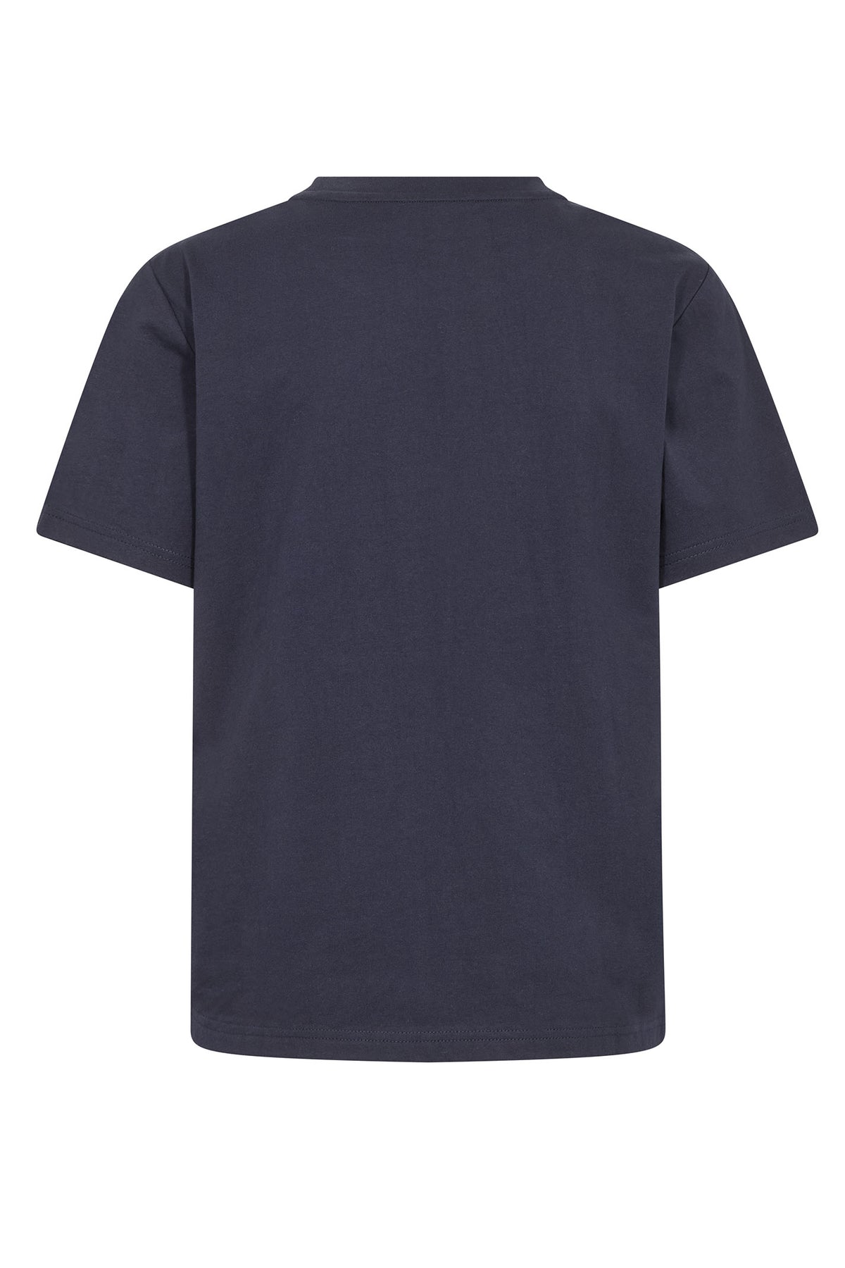 MMMakri O-SS Tee Salute Navy - 177270